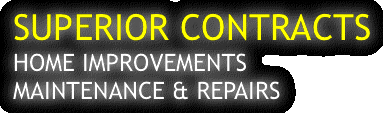 SUPERIOR CONTRACTS